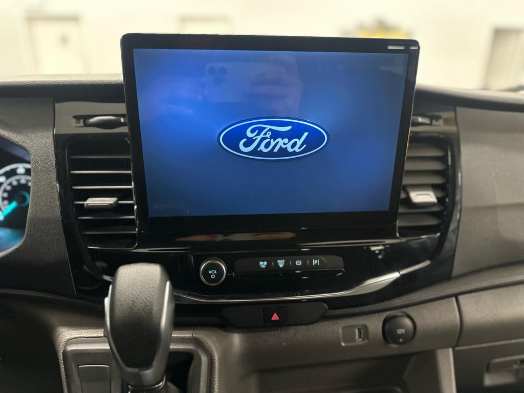 used 2023 Ford Transit Connect car, priced at $32,588
