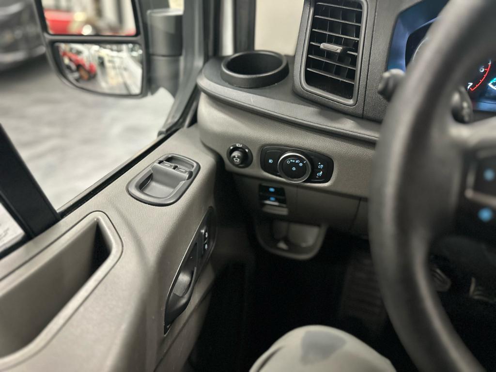 used 2023 Ford Transit Connect car, priced at $32,588