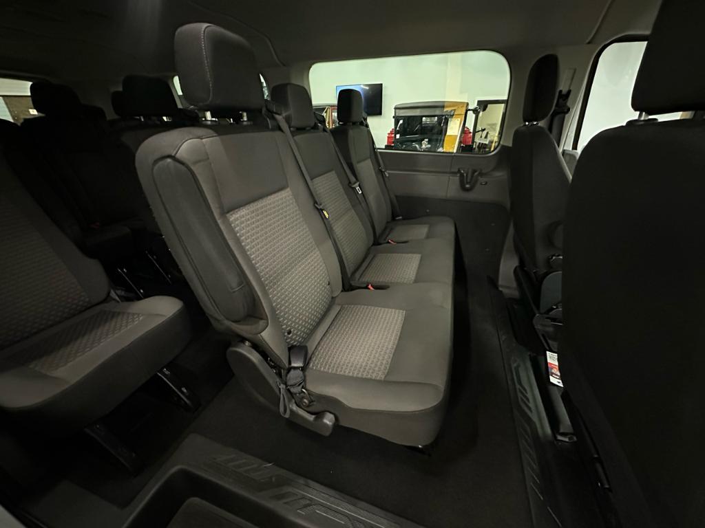used 2023 Ford Transit Connect car, priced at $32,588