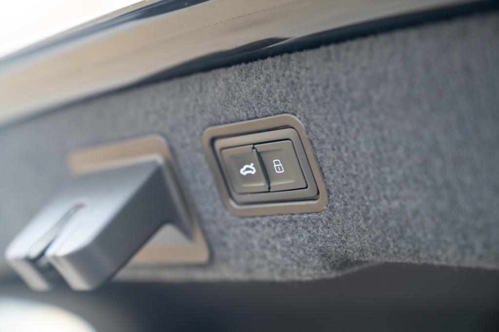 used 2021 Audi A8 car, priced at $35,995