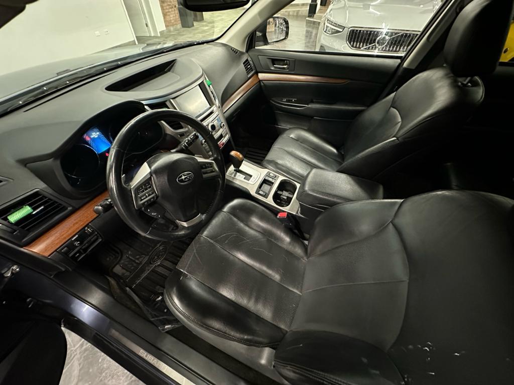 used 2014 Subaru Outback car, priced at $7,988