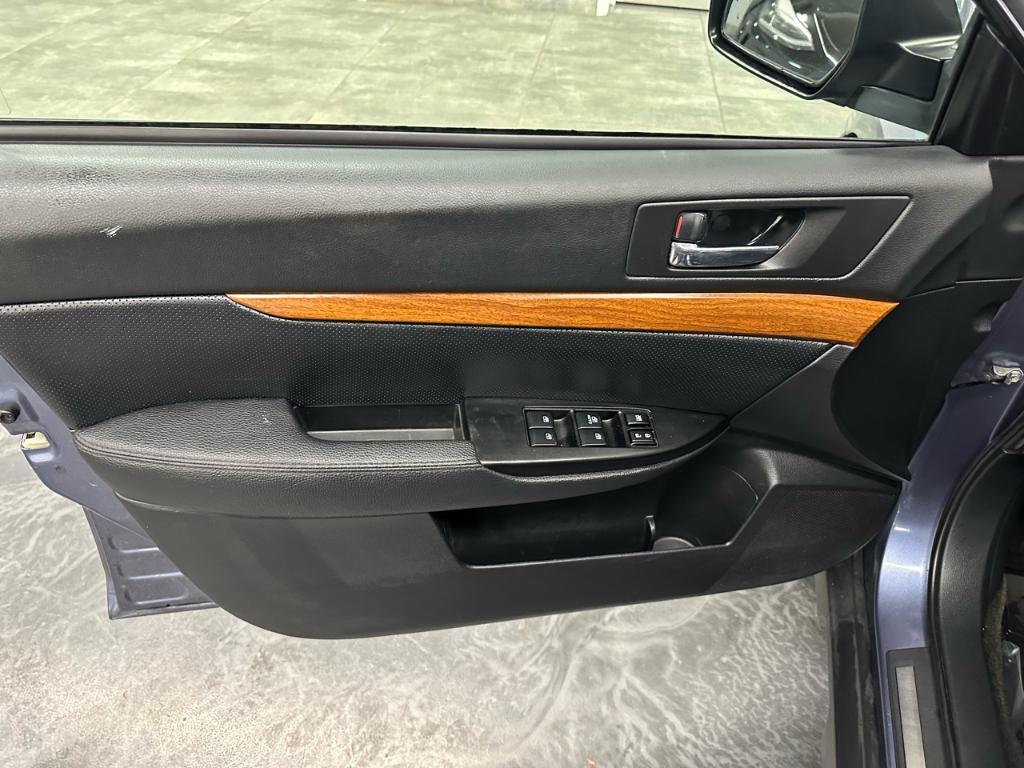 used 2014 Subaru Outback car, priced at $7,988