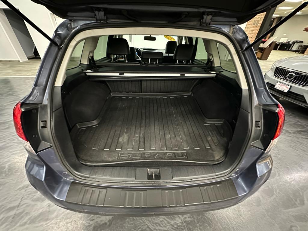 used 2014 Subaru Outback car, priced at $7,988