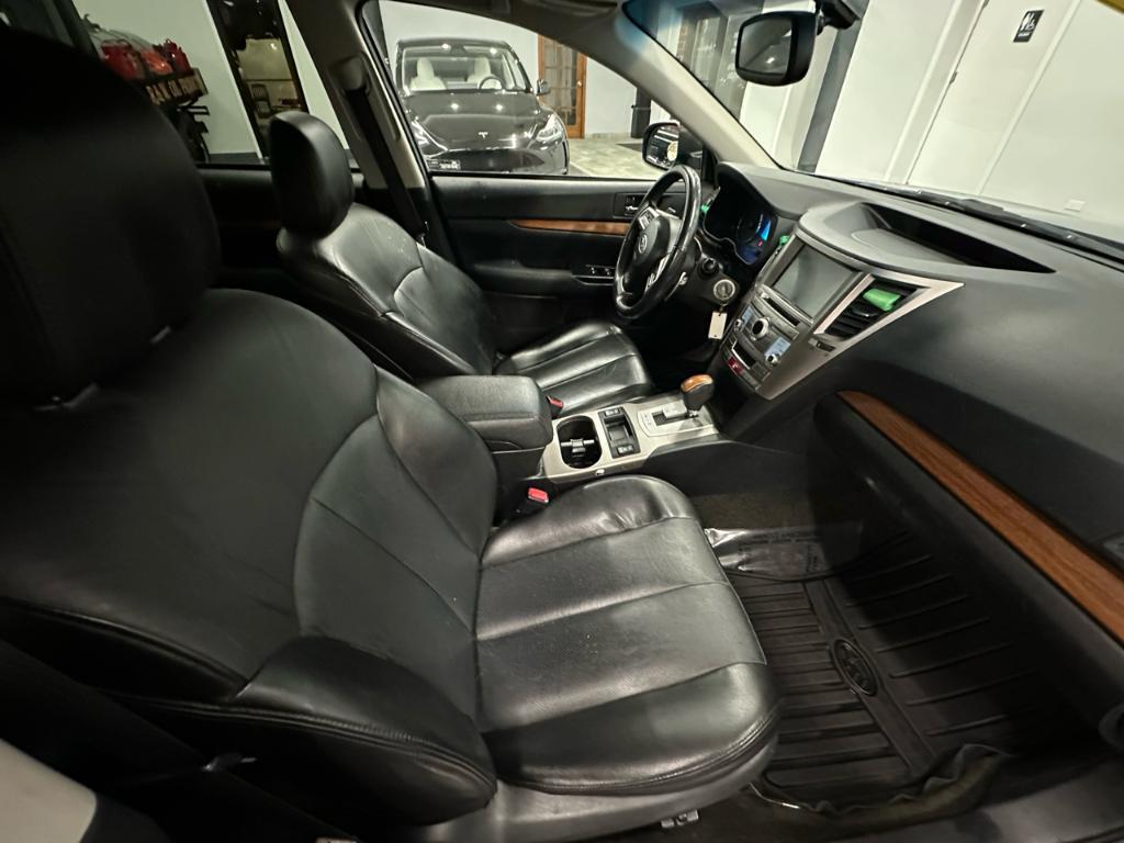 used 2014 Subaru Outback car, priced at $7,988