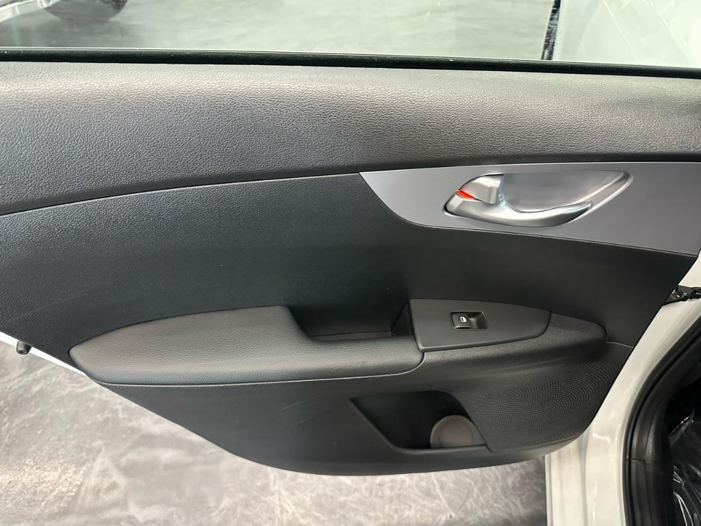 used 2024 Kia Forte car, priced at $15,995