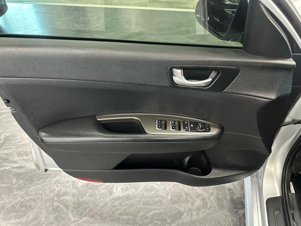 used 2019 Kia Optima car, priced at $8,995