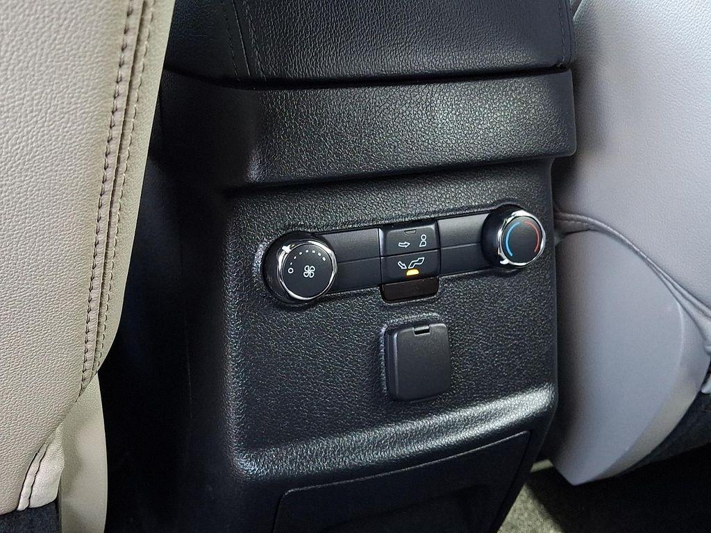 used 2018 Ford Explorer car, priced at $20,494