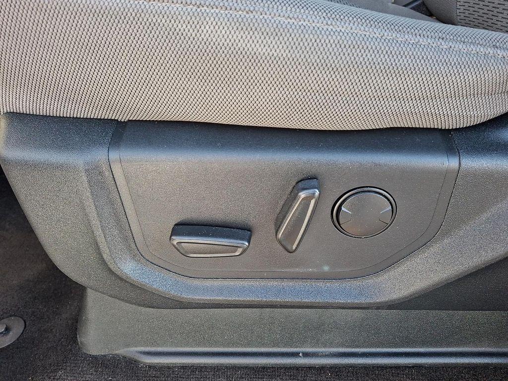 used 2019 Ford F-150 car, priced at $23,190