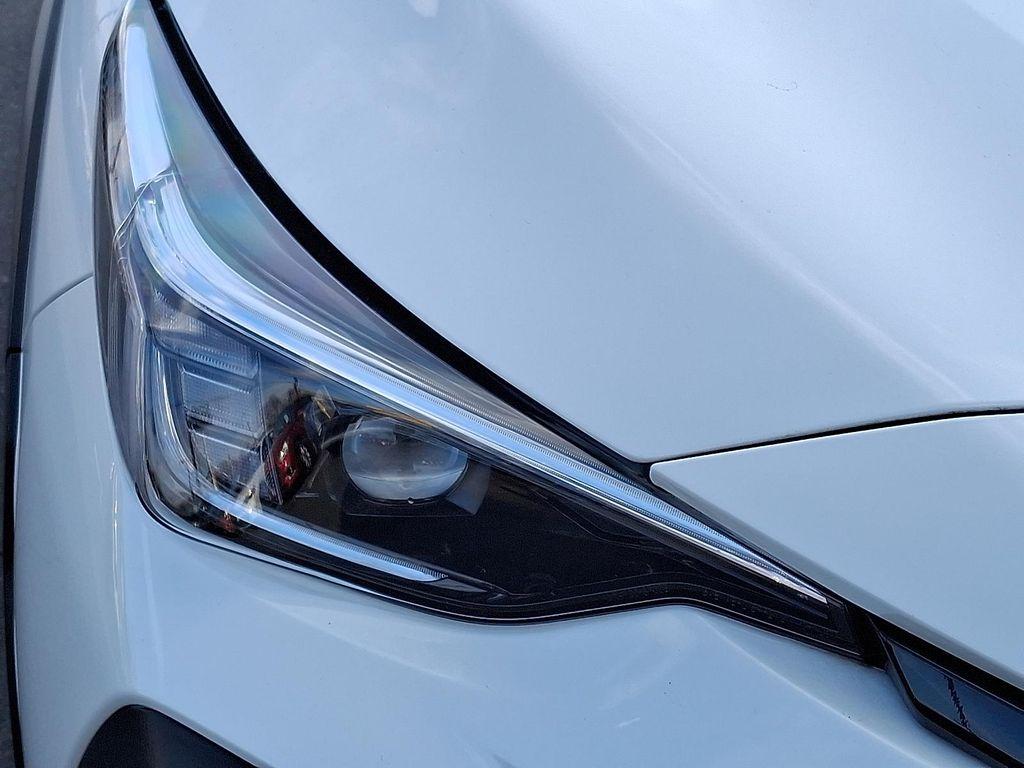 used 2024 Subaru Crosstrek car, priced at $26,491