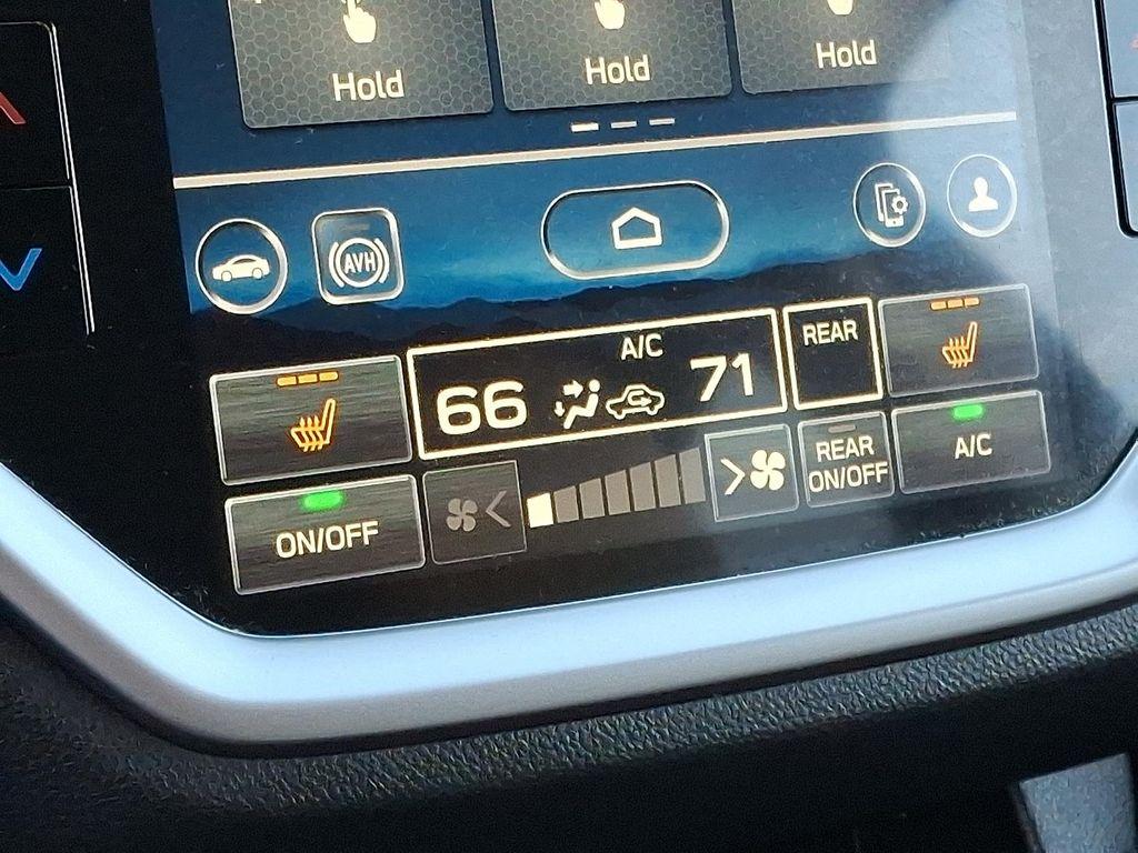 used 2023 Subaru Ascent car, priced at $27,991