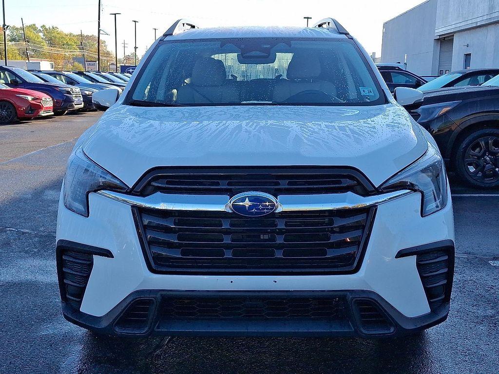 used 2023 Subaru Ascent car, priced at $27,991