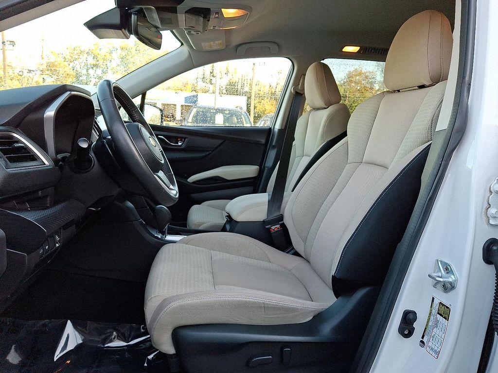 used 2023 Subaru Ascent car, priced at $27,991