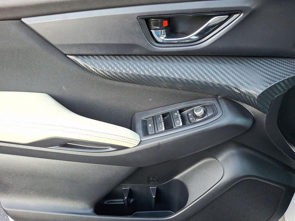 used 2023 Subaru Ascent car, priced at $27,991