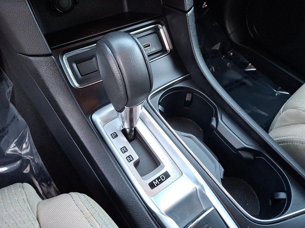 used 2023 Subaru Ascent car, priced at $27,991