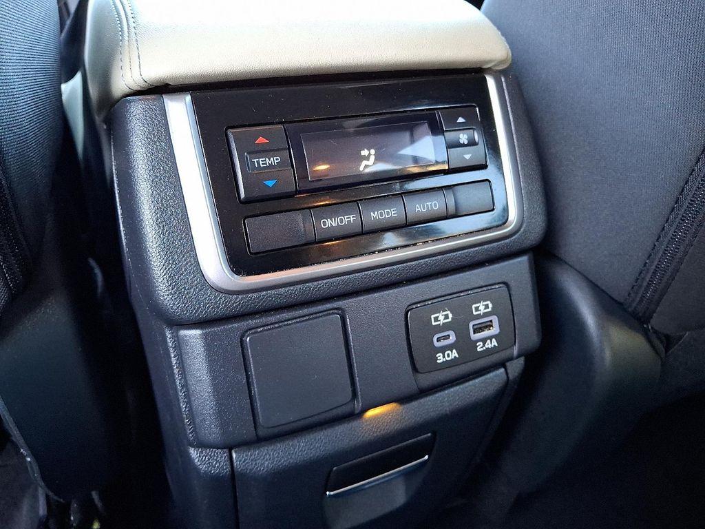 used 2023 Subaru Ascent car, priced at $27,991