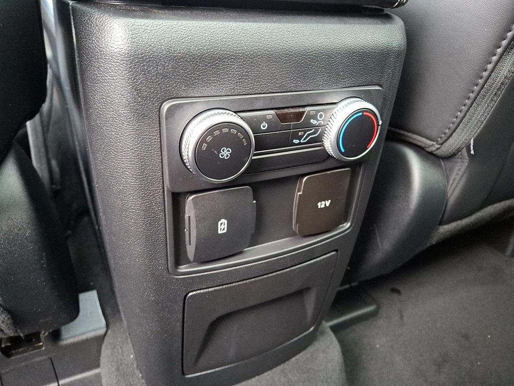 used 2022 Ford Explorer car, priced at $30,695