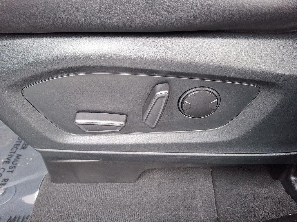 used 2022 Ford Explorer car, priced at $30,695