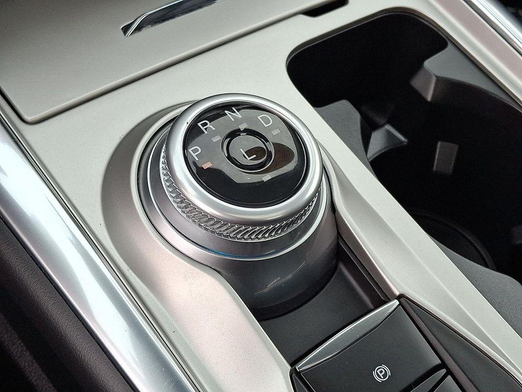 used 2022 Ford Explorer car, priced at $30,695