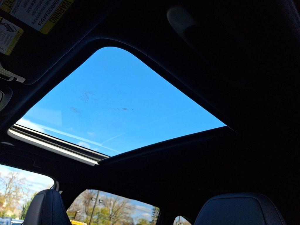 new 2026 Subaru Forester car, priced at $37,458