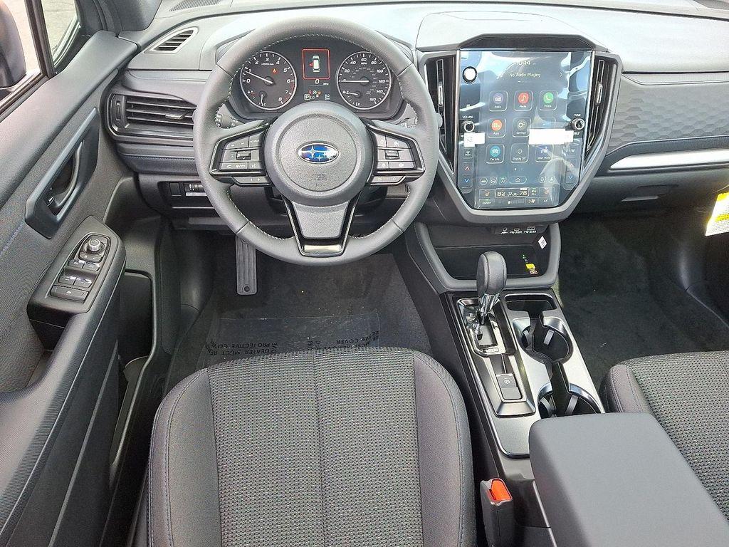 new 2026 Subaru Forester car, priced at $33,438