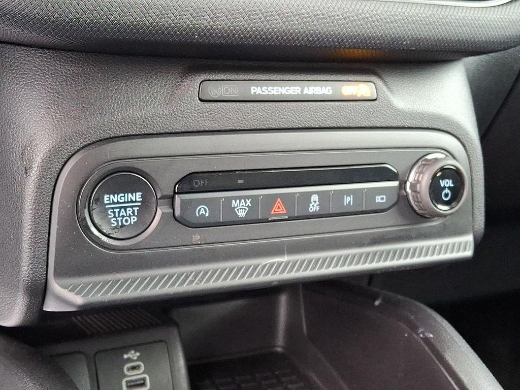 used 2025 Ford Bronco Sport car, priced at $31,790