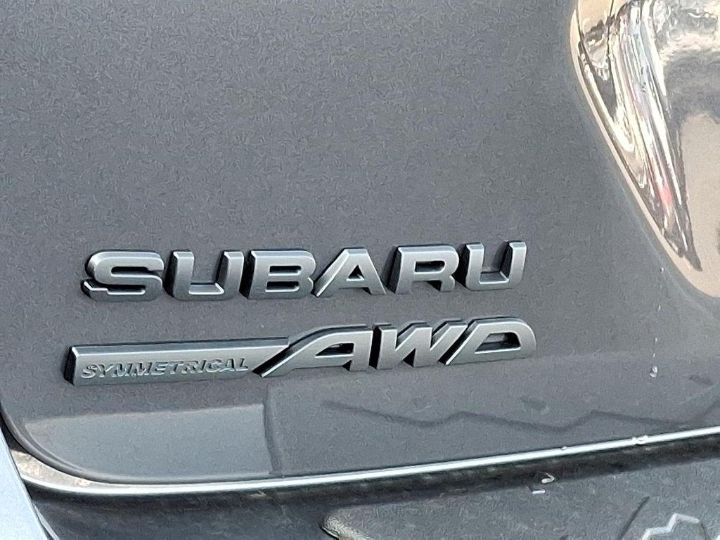 new 2026 Subaru Crosstrek car, priced at $30,533