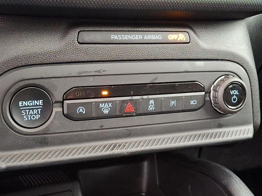 used 2025 Ford Bronco Sport car, priced at $30,990