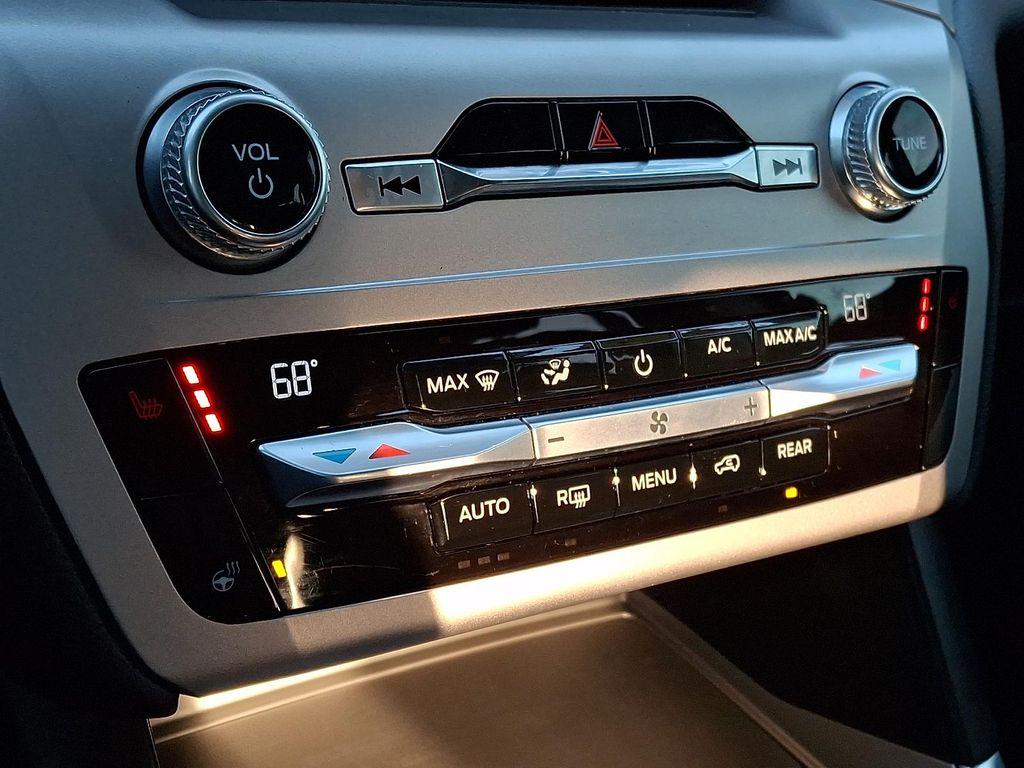 used 2021 Ford Explorer car, priced at $24,695