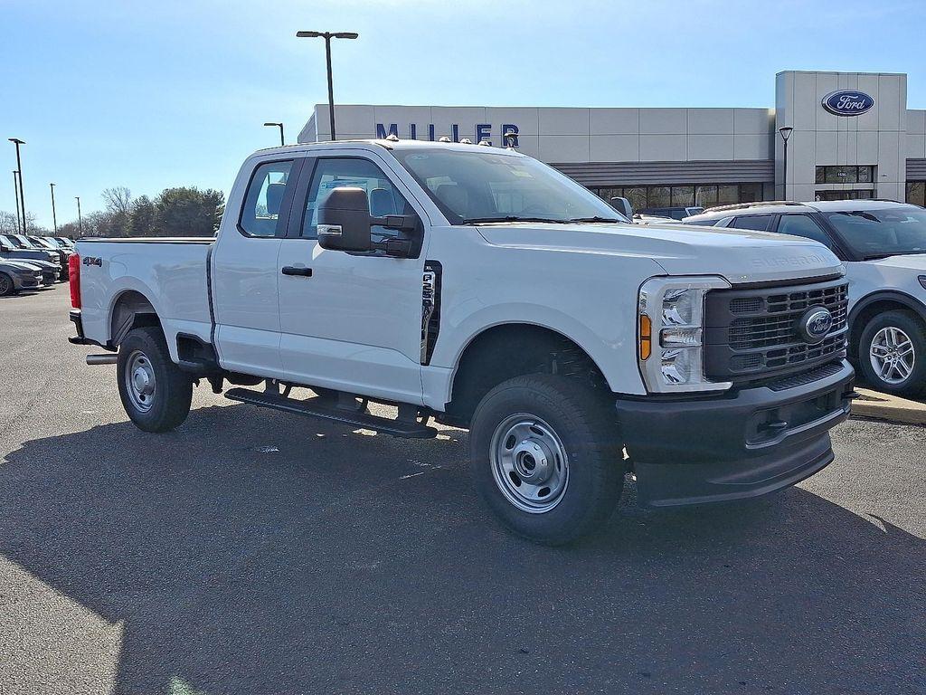 used 2026 Ford F-250 car, priced at $50,990
