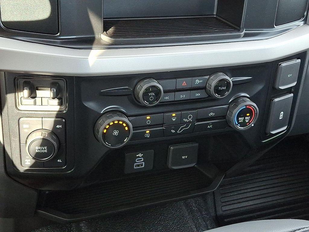 used 2026 Ford F-250 car, priced at $50,990