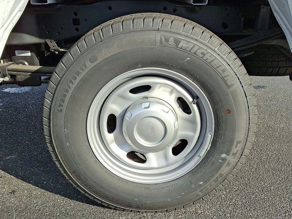 used 2026 Ford F-250 car, priced at $50,990