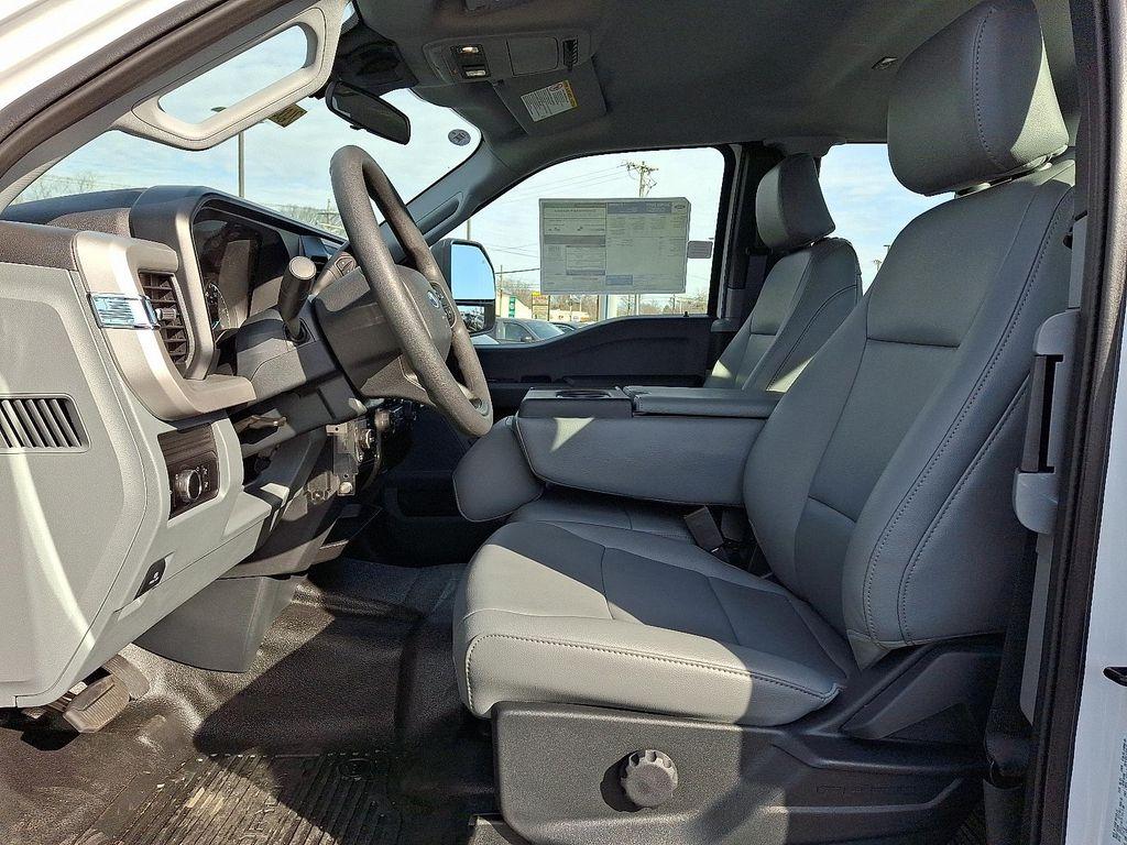 used 2026 Ford F-250 car, priced at $50,990