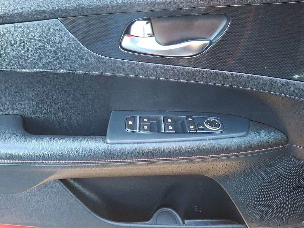 used 2020 Kia Forte car, priced at $13,990