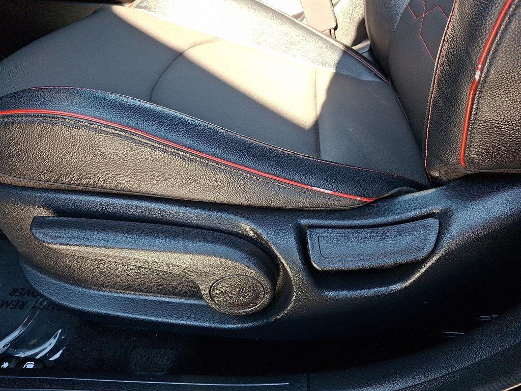 used 2020 Kia Forte car, priced at $13,990