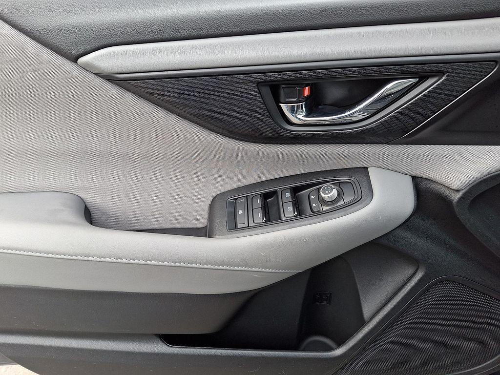 used 2025 Subaru Legacy car, priced at $26,491