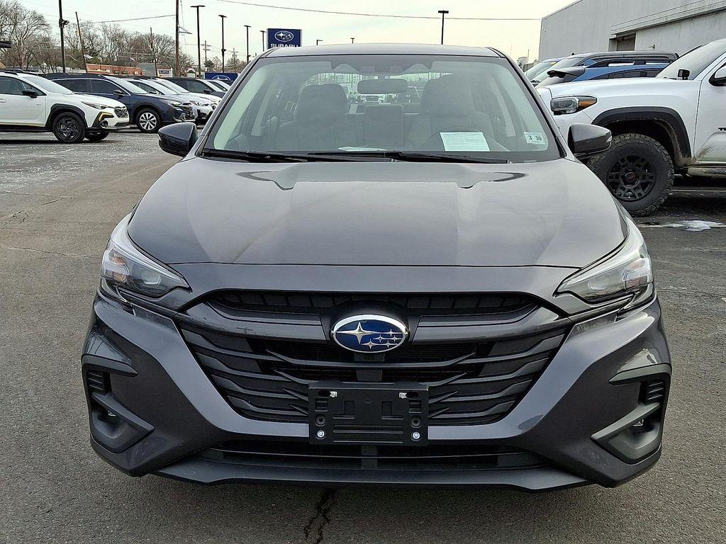 used 2025 Subaru Legacy car, priced at $26,491