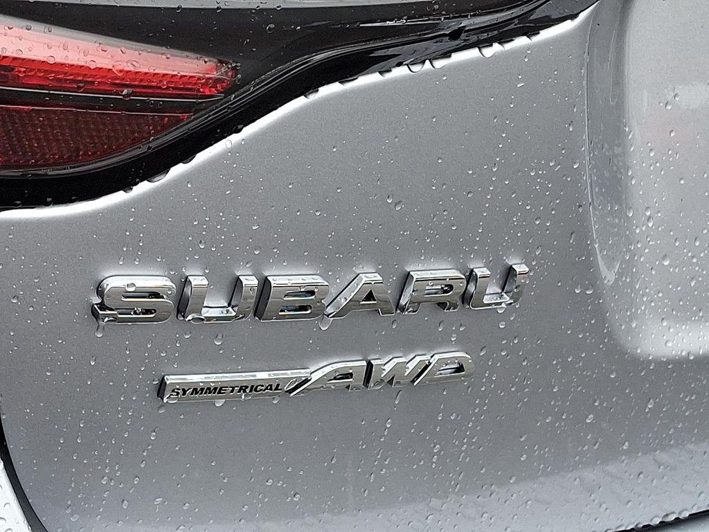 new 2025 Subaru Legacy car, priced at $35,669