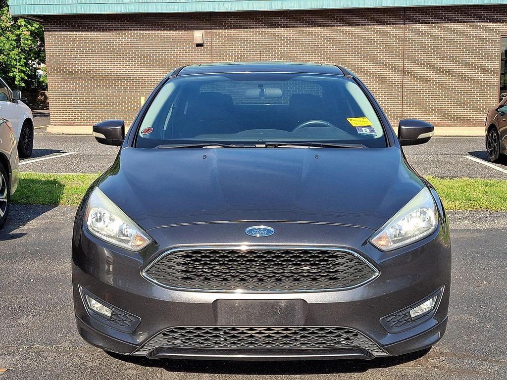 used 2015 Ford Focus car, priced at $8,489