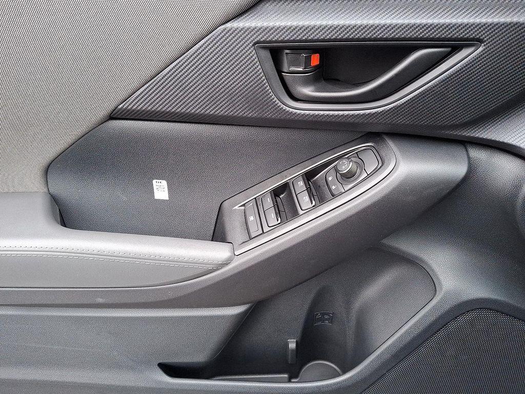 new 2026 Subaru Crosstrek car, priced at $30,458