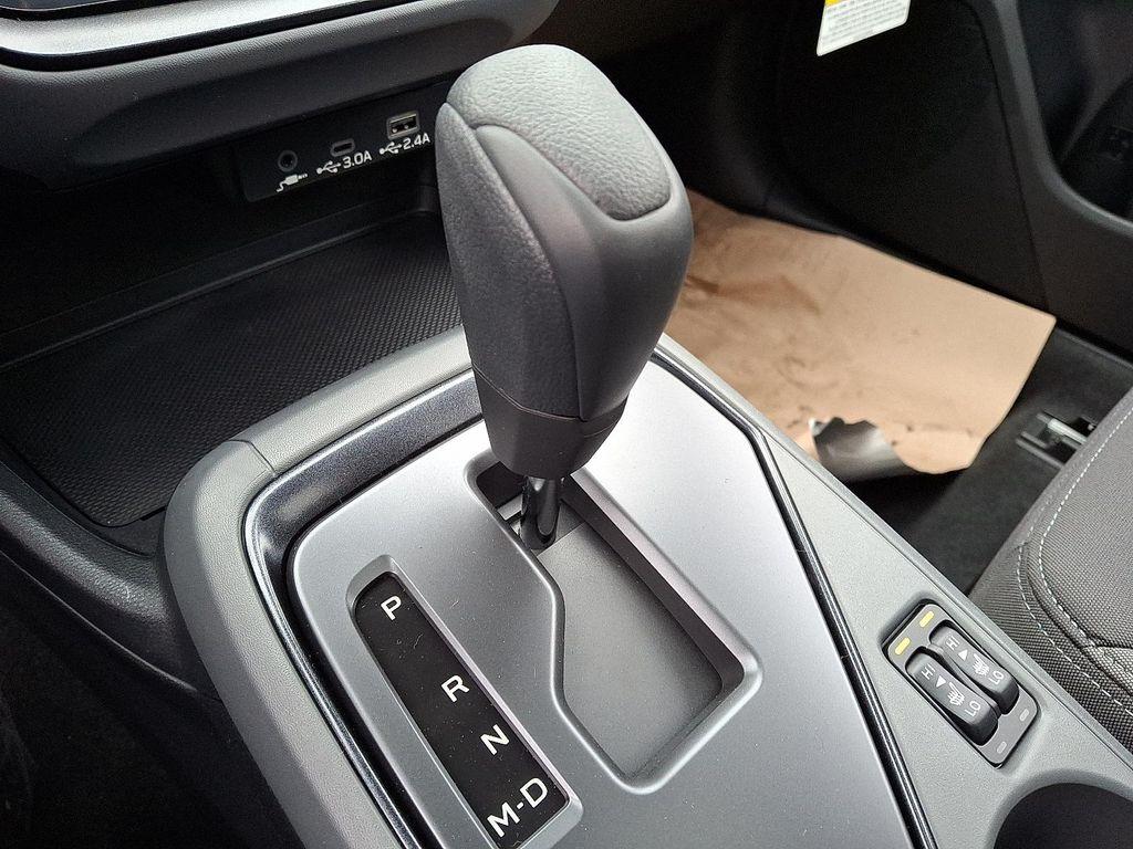 new 2026 Subaru Crosstrek car, priced at $30,458