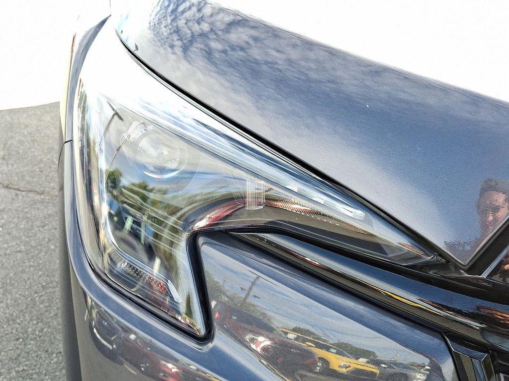 used 2023 Subaru Ascent car, priced at $30,491