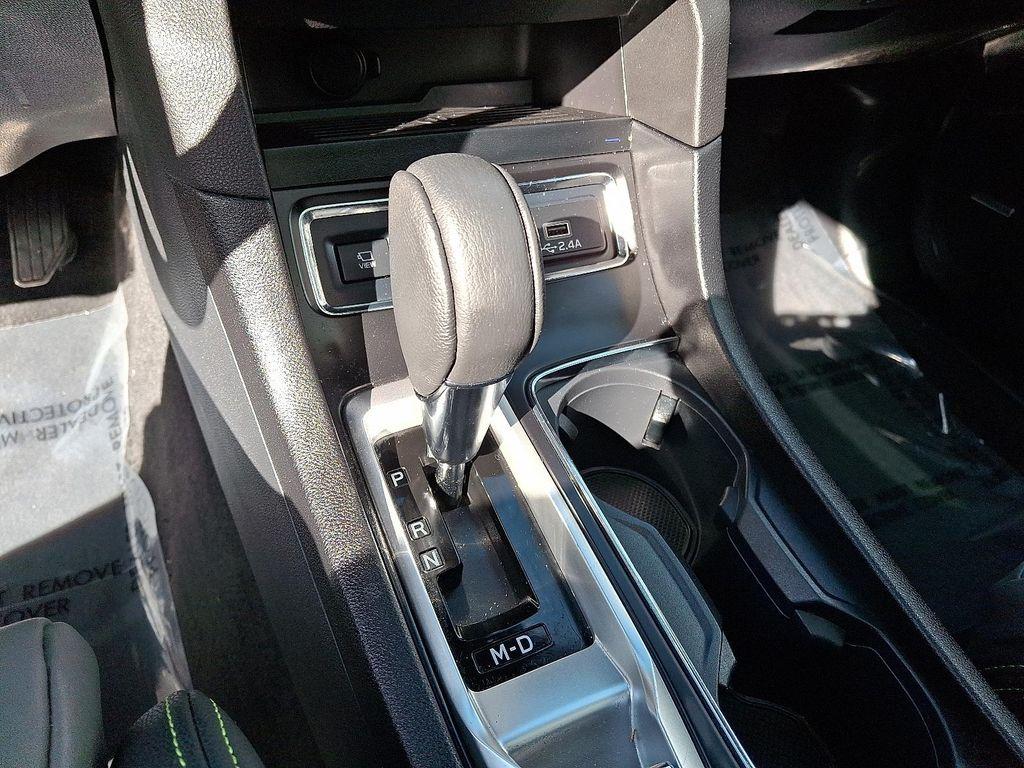 used 2023 Subaru Ascent car, priced at $30,491