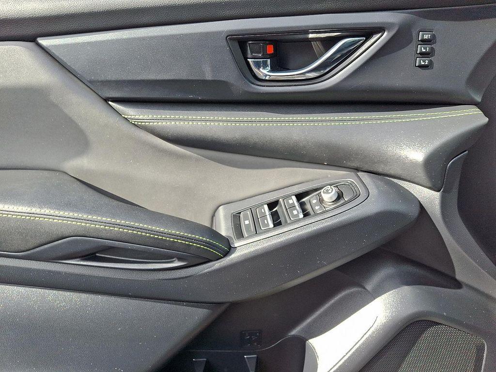 used 2023 Subaru Ascent car, priced at $30,491