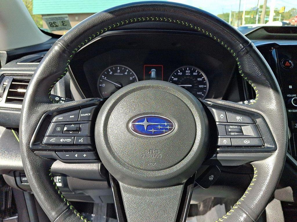 used 2023 Subaru Ascent car, priced at $30,491