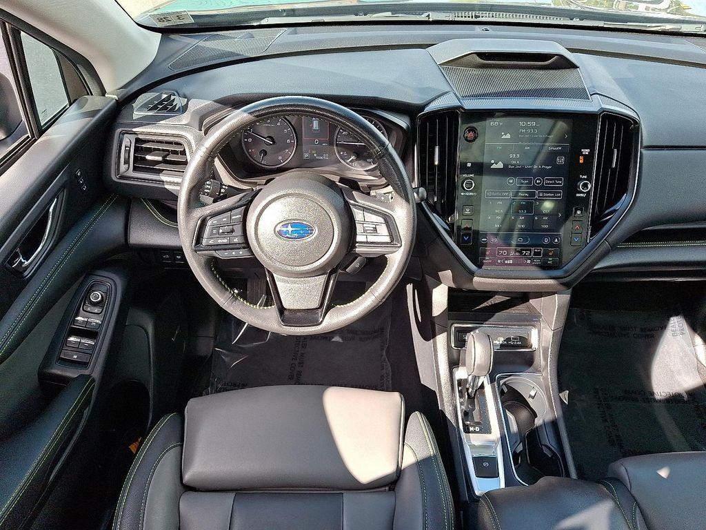 used 2023 Subaru Ascent car, priced at $30,491