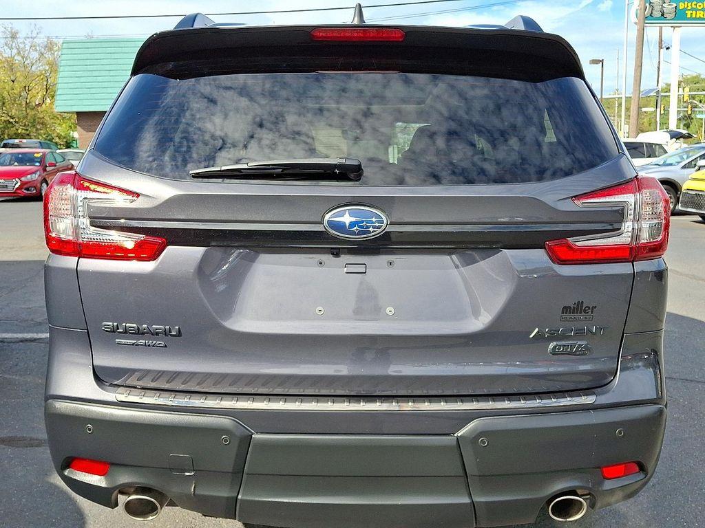 used 2023 Subaru Ascent car, priced at $30,491