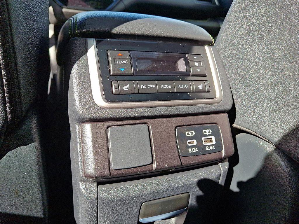 used 2023 Subaru Ascent car, priced at $30,491