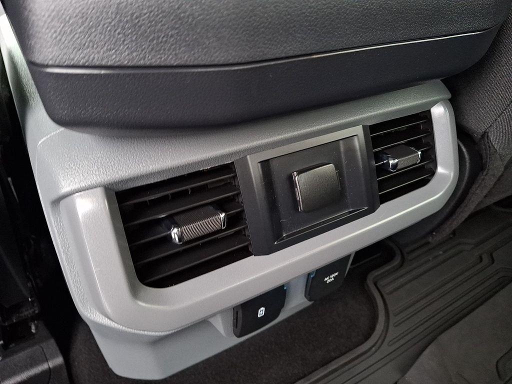 used 2024 Ford F-150 Lightning car, priced at $38,690