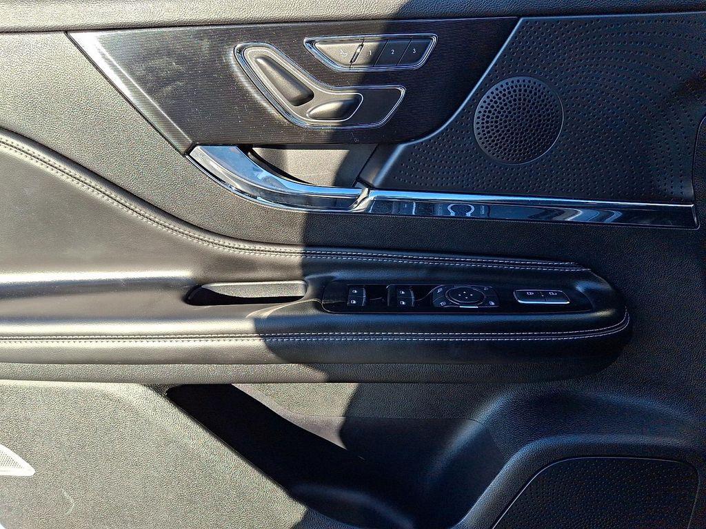 used 2023 Lincoln Corsair car, priced at $30,791