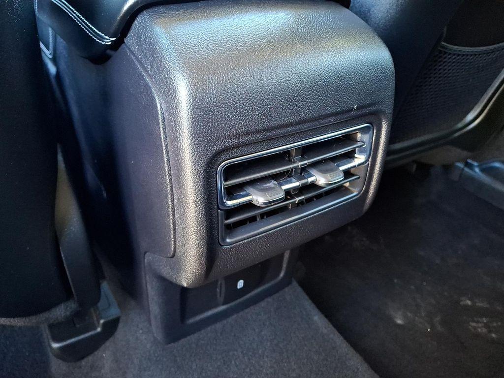 used 2023 Lincoln Corsair car, priced at $30,791